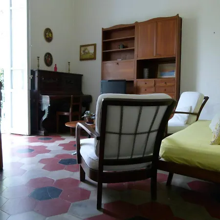 Casa Santucci Holiday home Forte dei Marmi