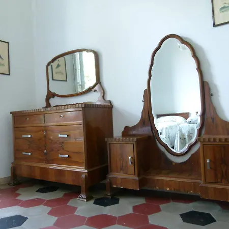 Casa Santucci