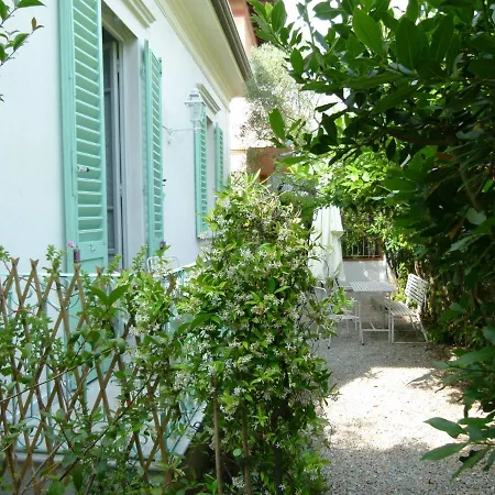 Casa Santucci Holiday home Forte dei Marmi