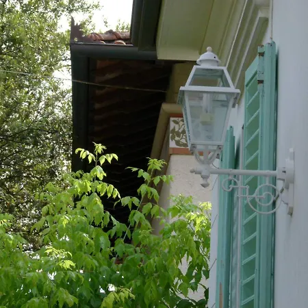Casa Santucci * Forte dei Marmi